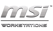 MSI Workstation