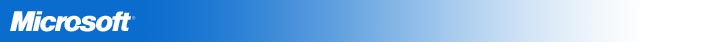 Microsoft logo