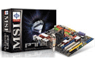 MSI MB/VGA Authorization Partner 2008