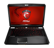 MSI GT70 0NE