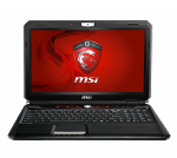 MSI GX60 3BE