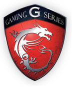 MSI Gaming Series