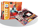   MSI K9AGM2-FIH