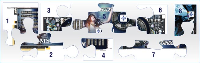 MSI Puzzle