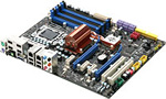 X58 Platinum SLI
