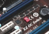 Easy OC Switch