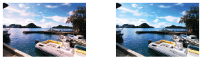 Intelligent White Balance