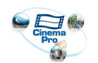 Cinema Pro