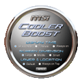 cooler Boost