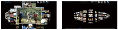 Preview mode