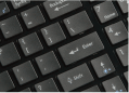 Chiclet Keyboard